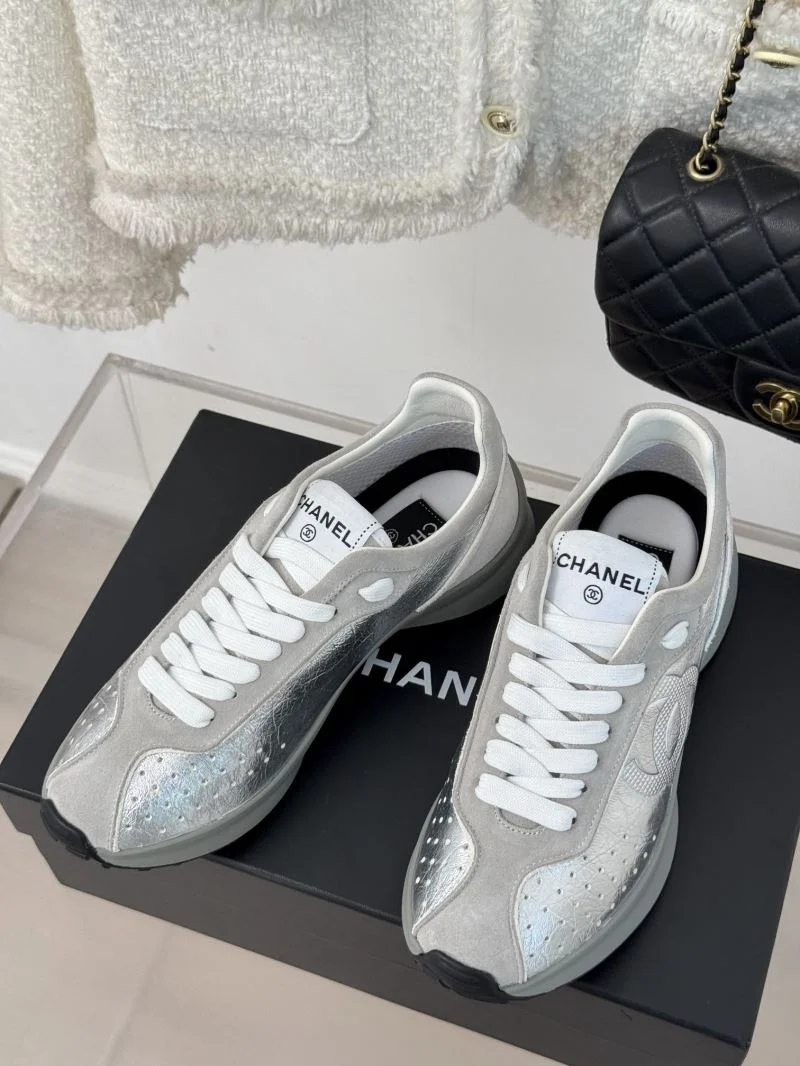 Chanel Sport Shoes Cozy 18439
