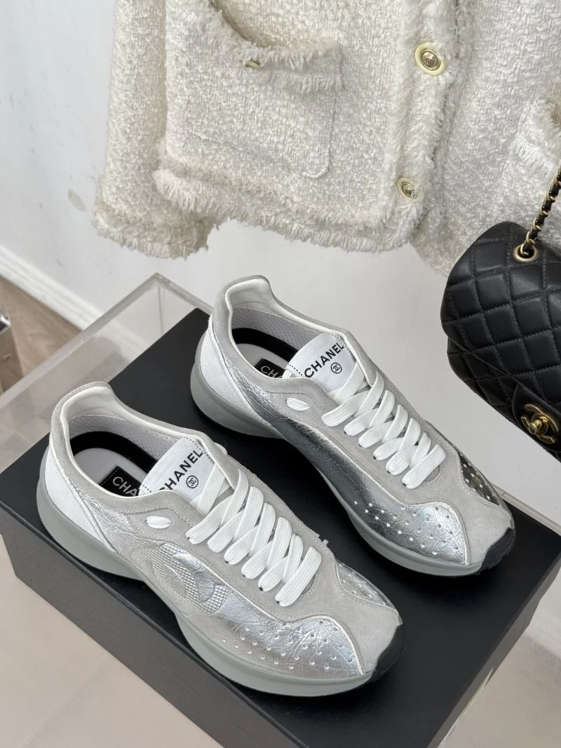 Chanel Sport Shoes Cozy 18439
