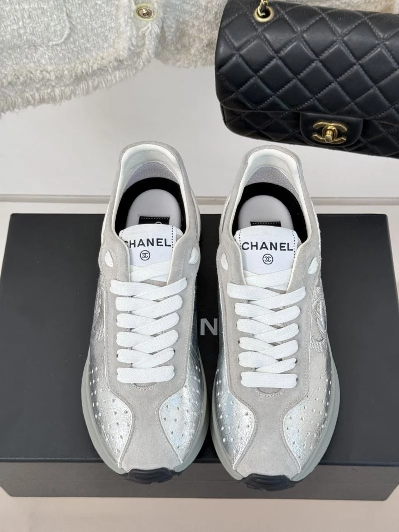 Chanel Sport Shoes Cozy 18439