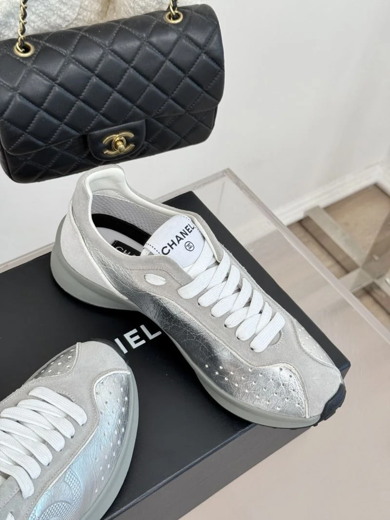 Chanel Sport Shoes Cozy 18439