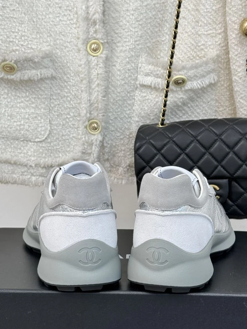 Chanel Sport Shoes Cozy 18439