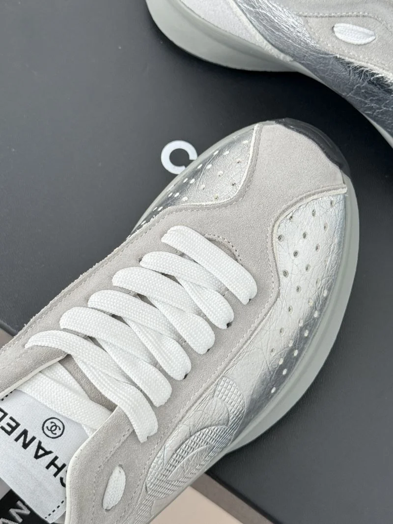 Chanel Sport Shoes Cozy 18439