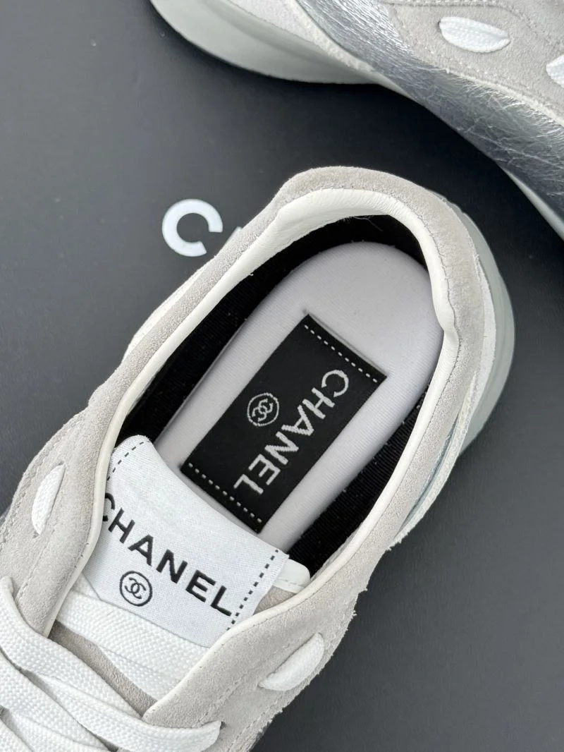 Chanel Sport Shoes Cozy 18439