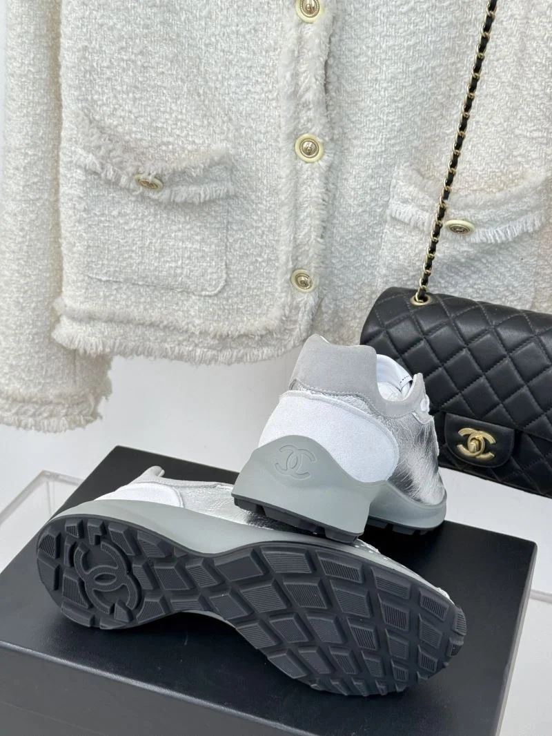 Chanel Sport Shoes Cozy 18439