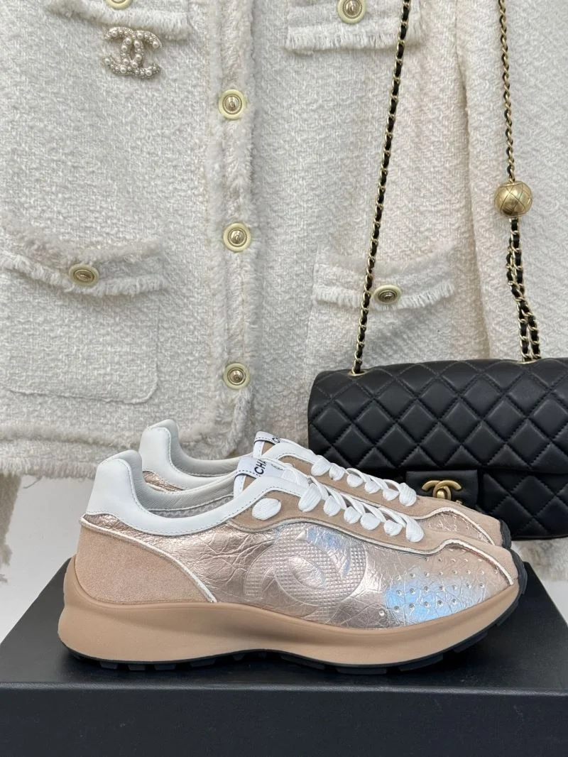 Chanel Sport Shoes HighPerformance 18437