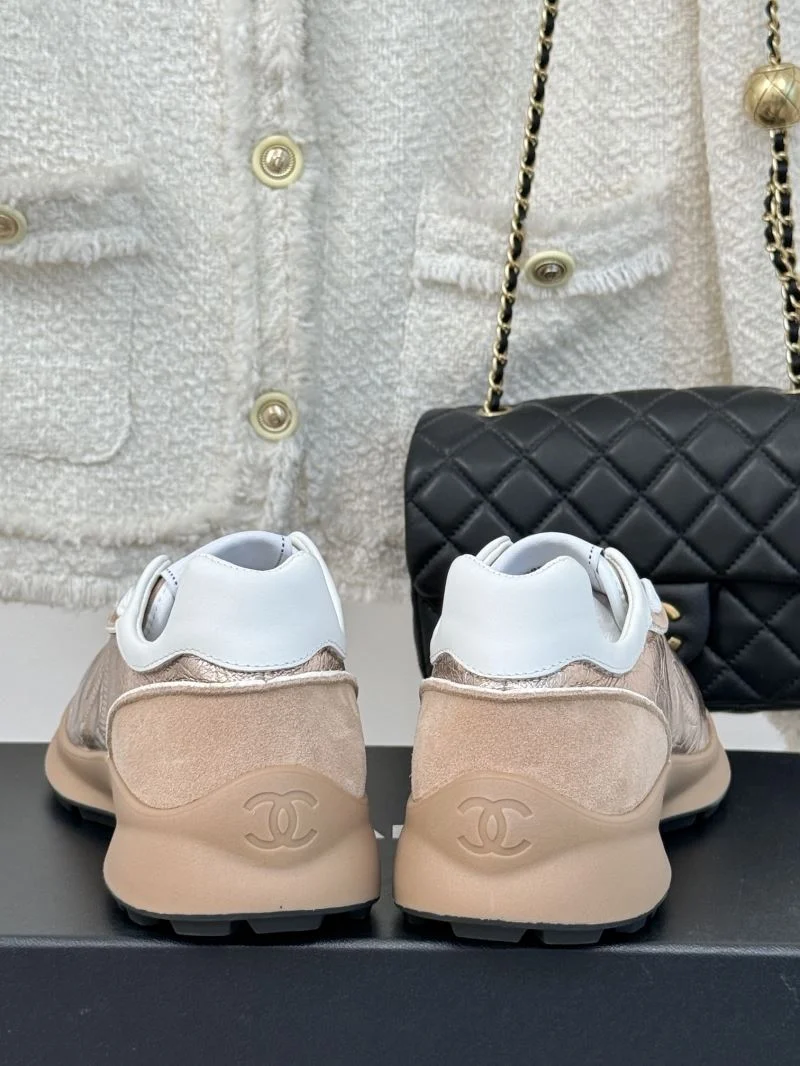 Chanel Sport Shoes HighPerformance 18437