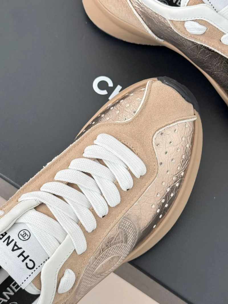Chanel Sport Shoes HighPerformance 18437