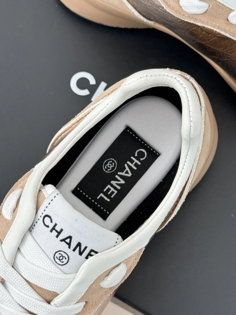 Chanel Sport Shoes HighPerformance 18437