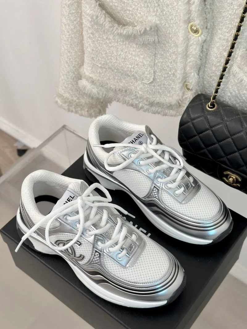 Chanel Sport Shoes Bold 18436