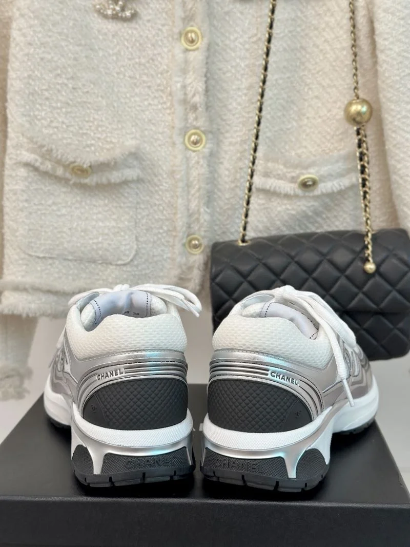 Chanel Sport Shoes Bold 18436