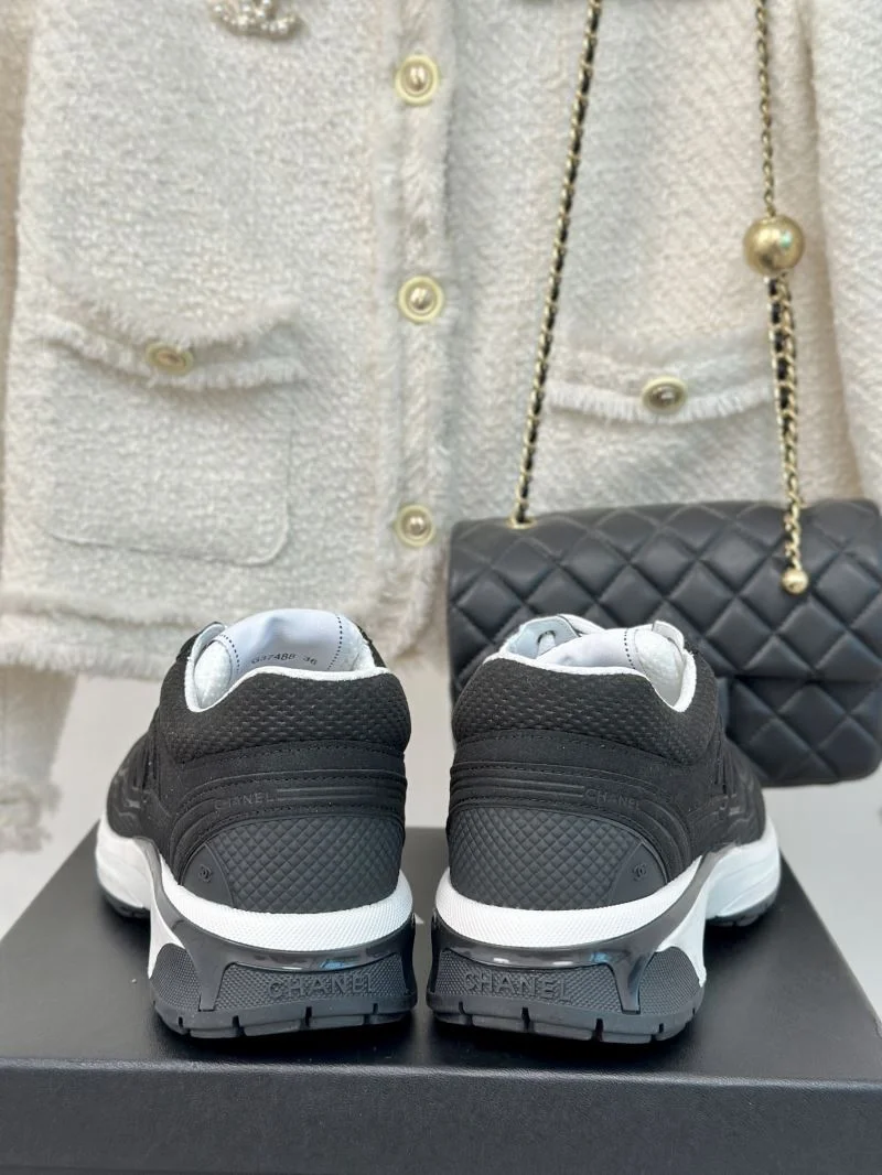 Packable Chanel Sport Shoes 18435