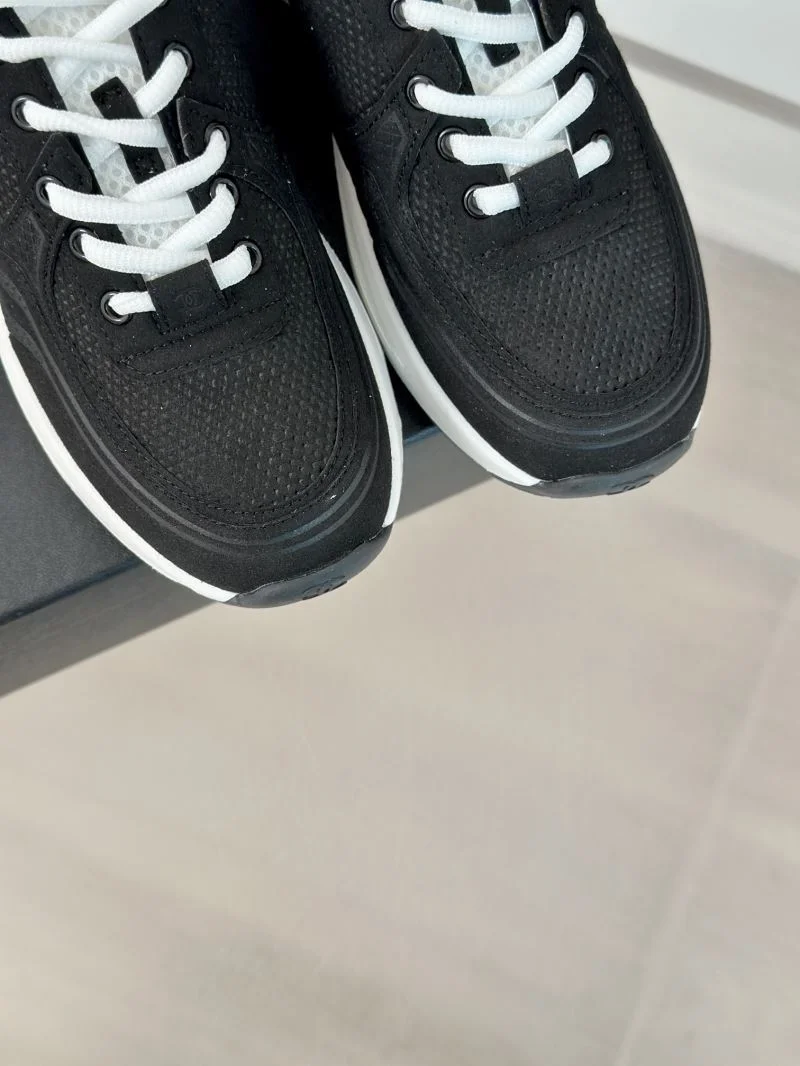 Packable Chanel Sport Shoes 18435