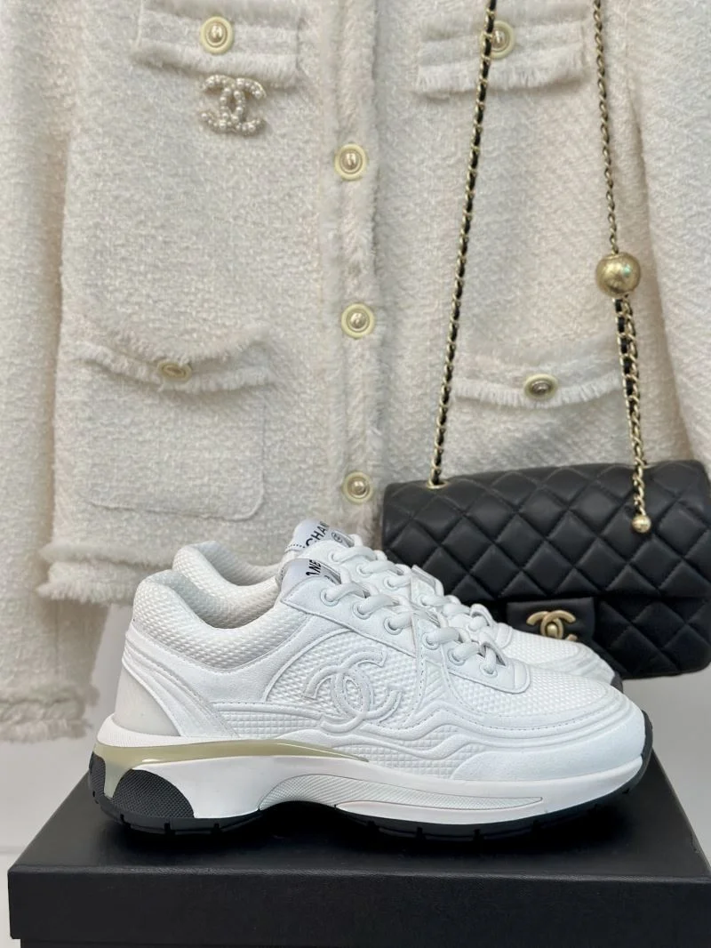 Thermal Chanel Sport Shoes 18481