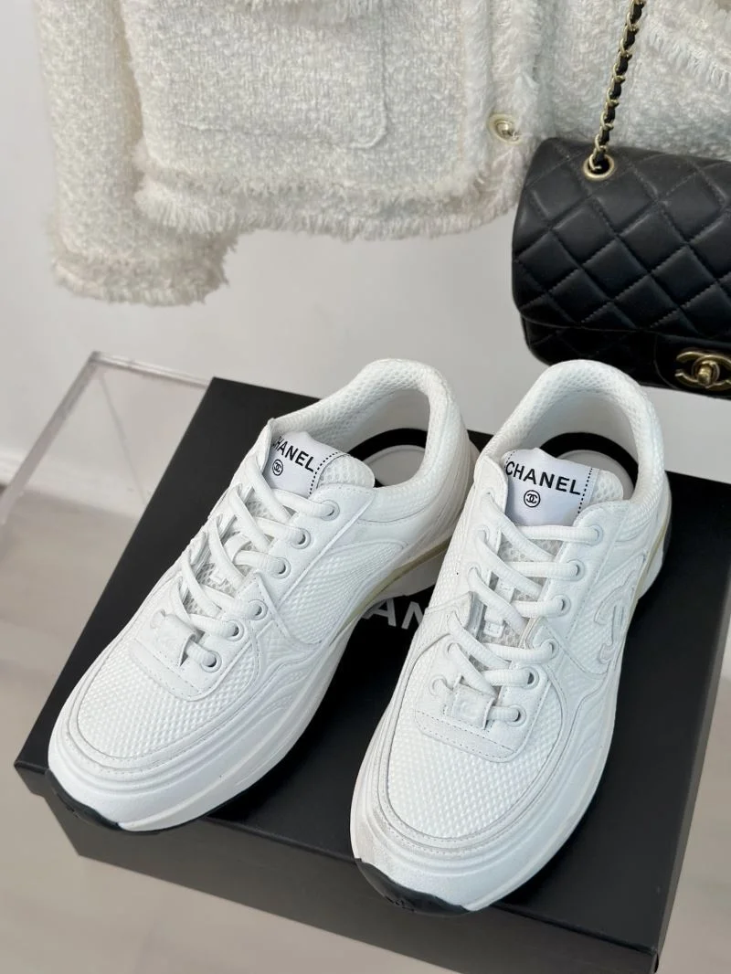 Thermal Chanel Sport Shoes 18481