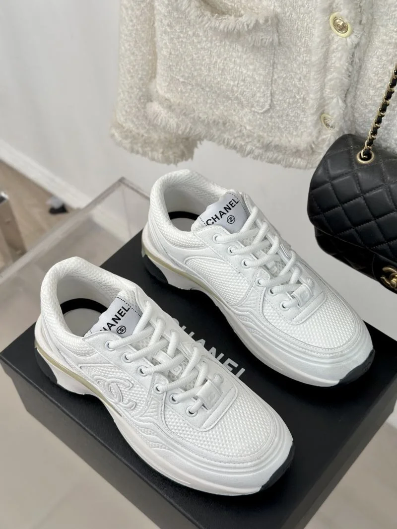 Thermal Chanel Sport Shoes 18481