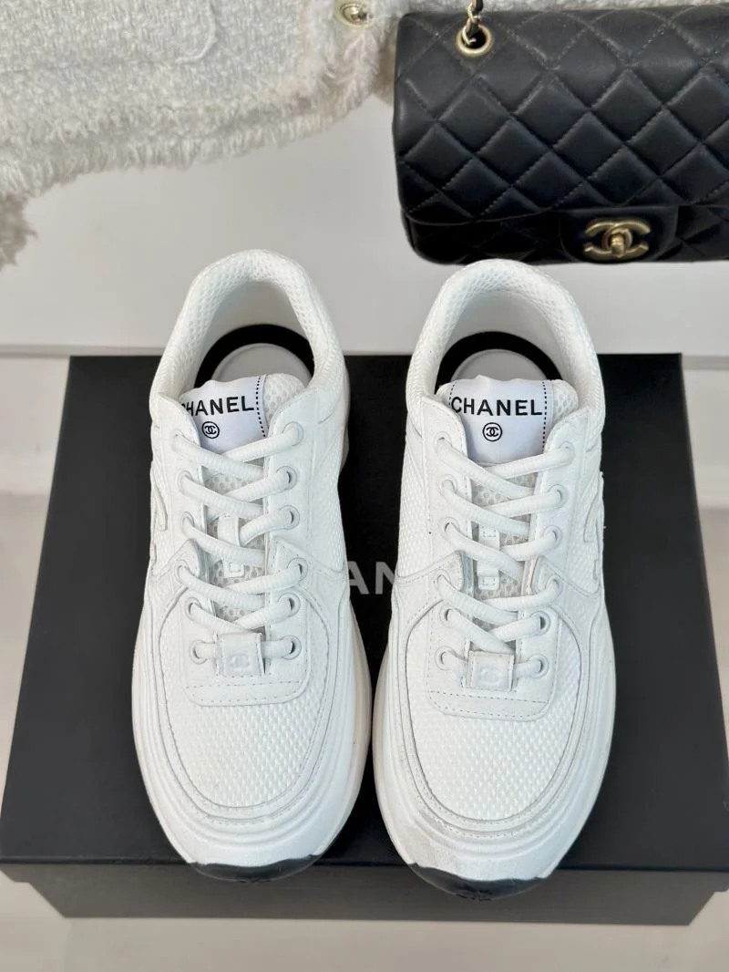 Thermal Chanel Sport Shoes 18481