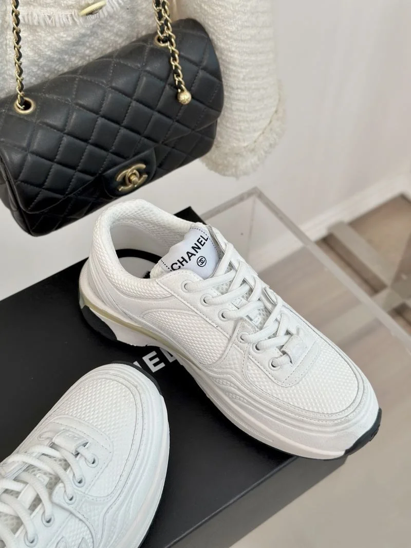 Thermal Chanel Sport Shoes 18481