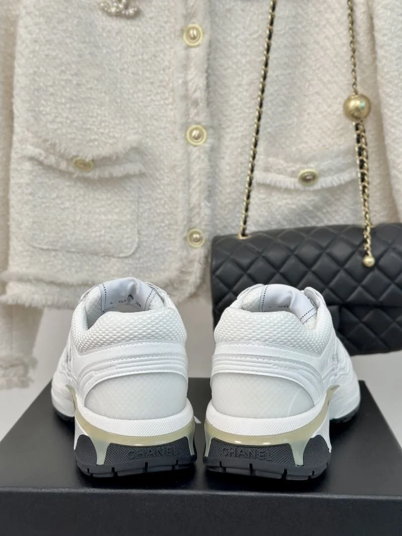 Thermal Chanel Sport Shoes 18481