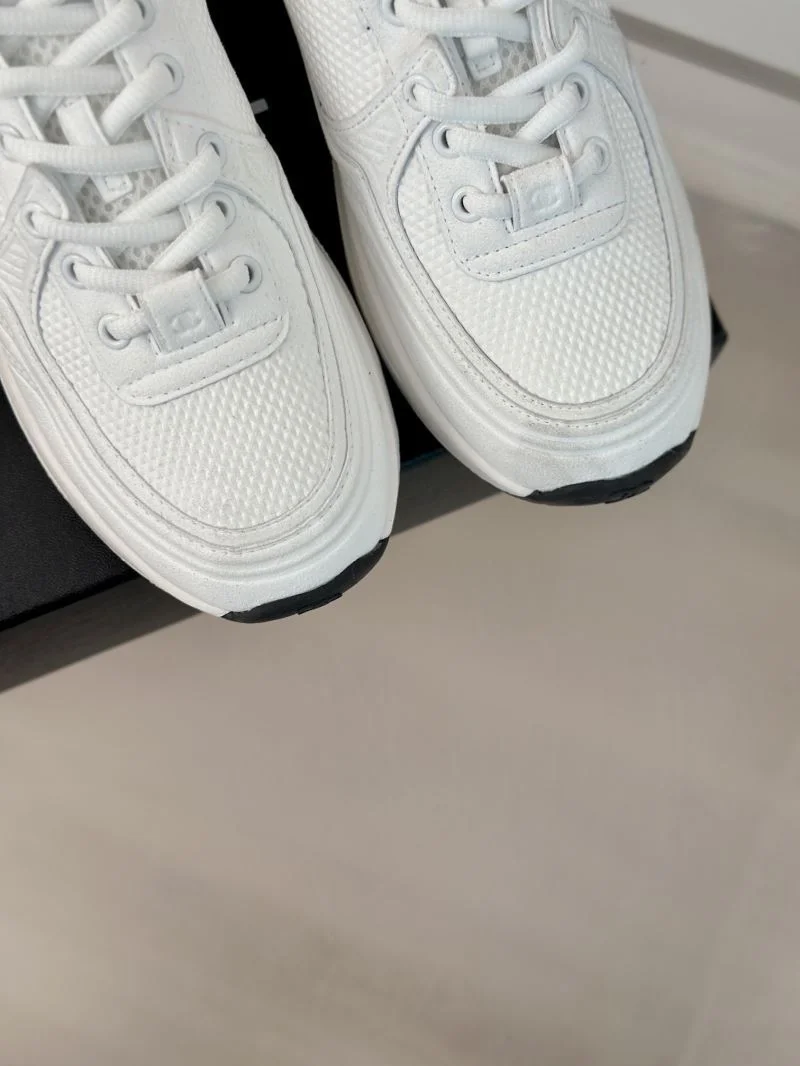 Thermal Chanel Sport Shoes 18481