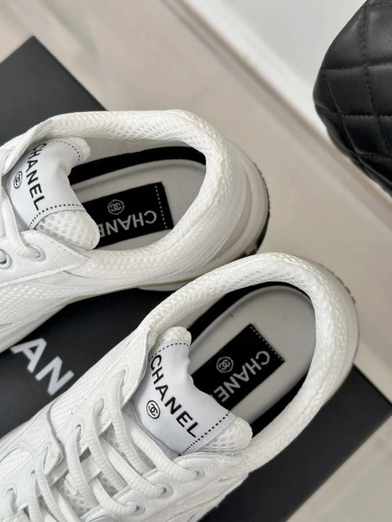 Thermal Chanel Sport Shoes 18481