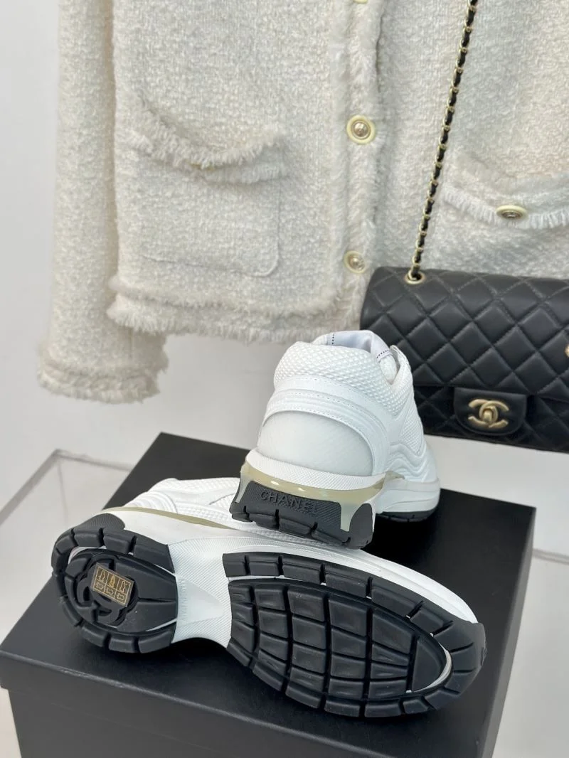 Thermal Chanel Sport Shoes 18481