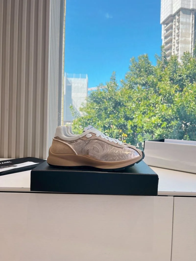 Durable Chanel Sport Shoes 18488