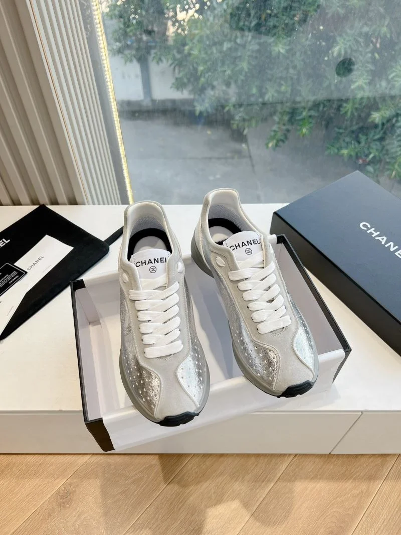 NewStyle Chanel Sport Shoes 18434