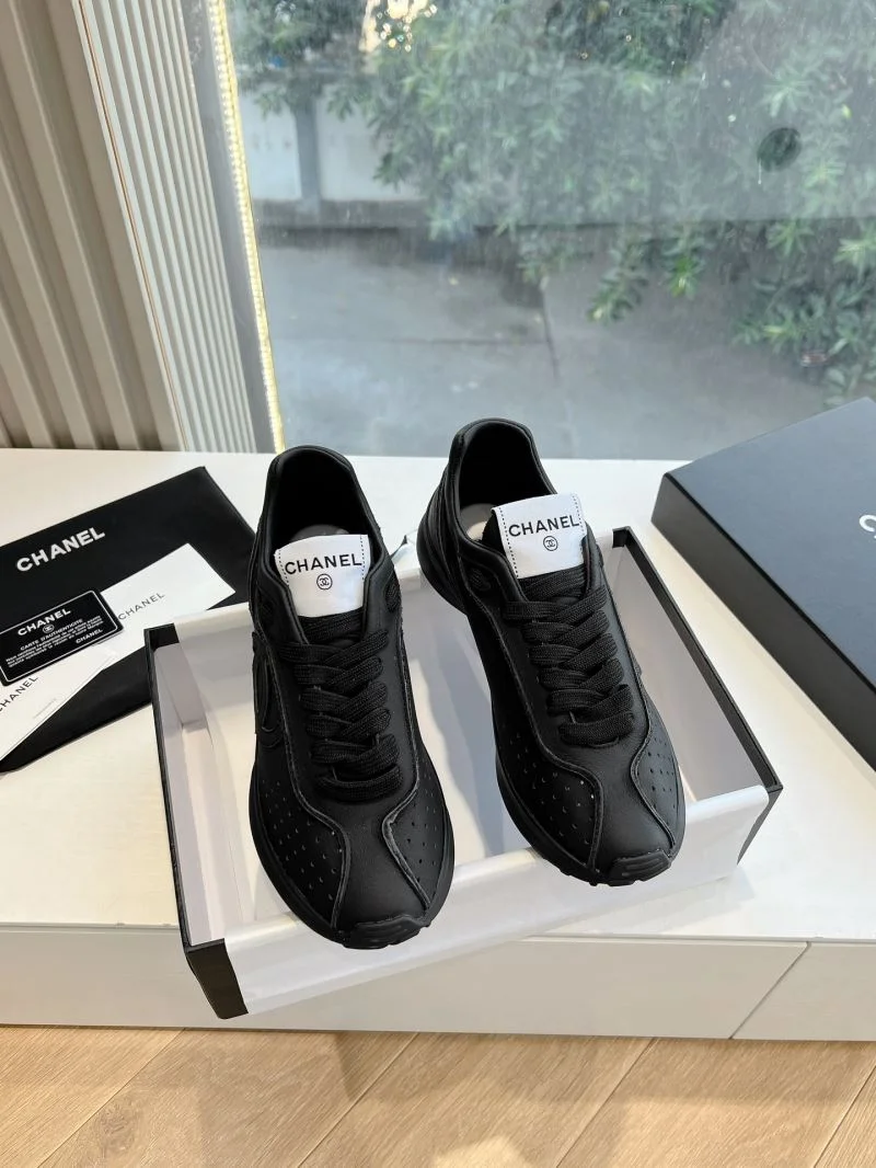 Chanel Sport Shoes HighQuality 18433