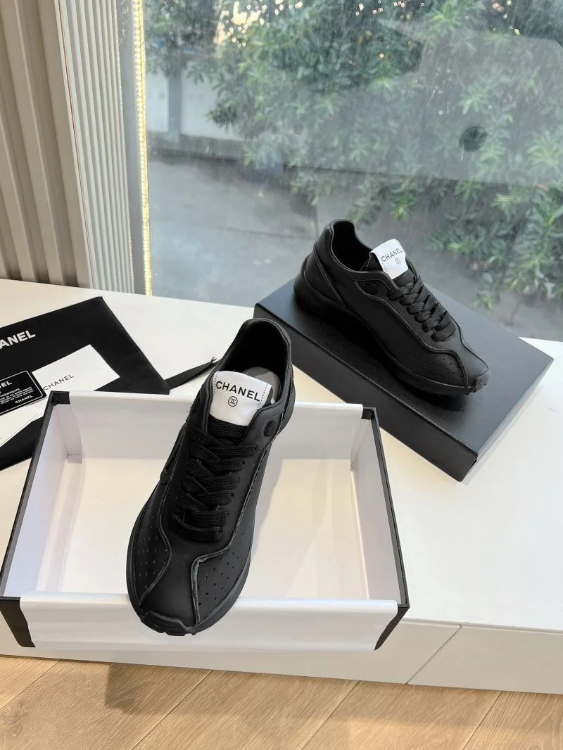 Chanel Sport Shoes HighQuality 18433