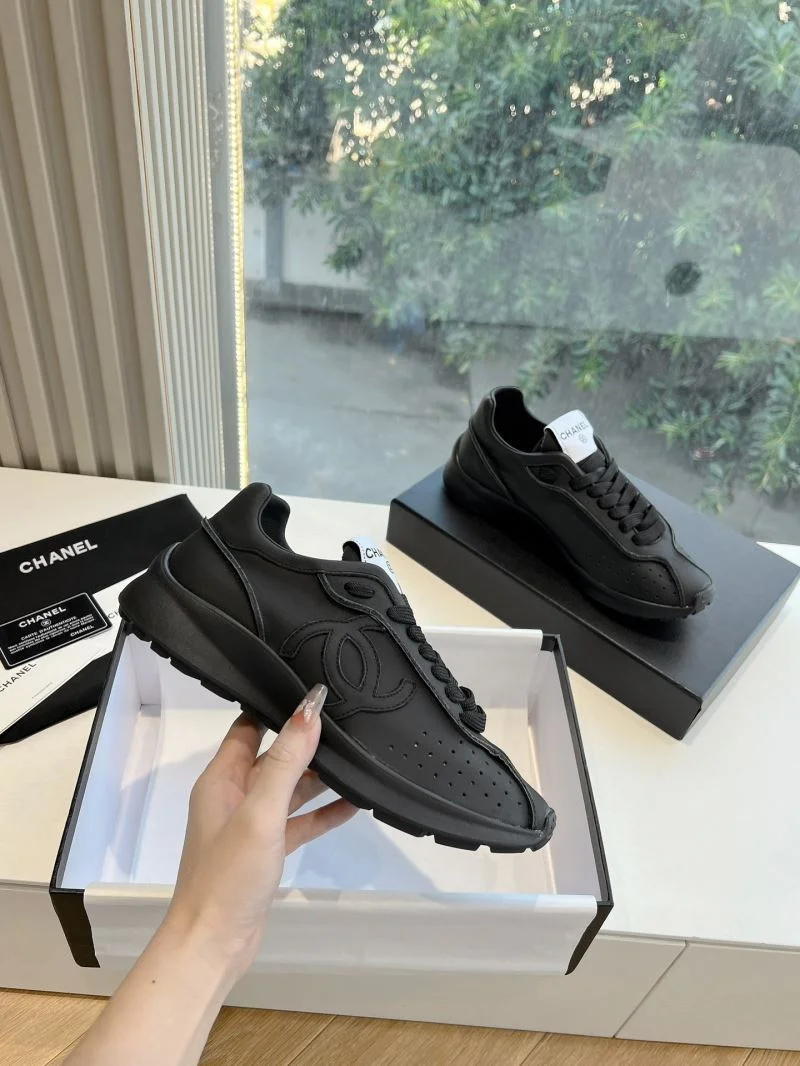 Chanel Sport Shoes HighQuality 18433