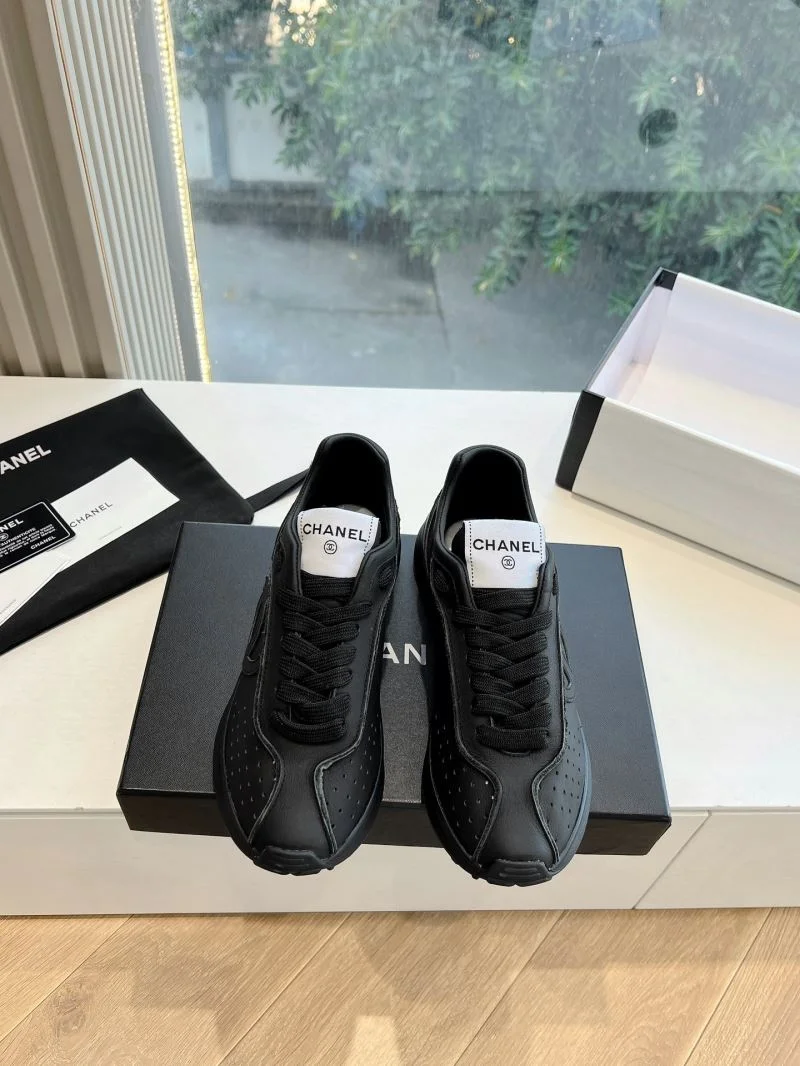 Chanel Sport Shoes HighQuality 18433