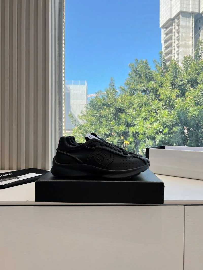 Chanel Sport Shoes HighQuality 18433