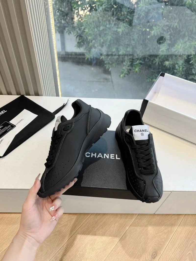 Chanel Sport Shoes HighQuality 18433