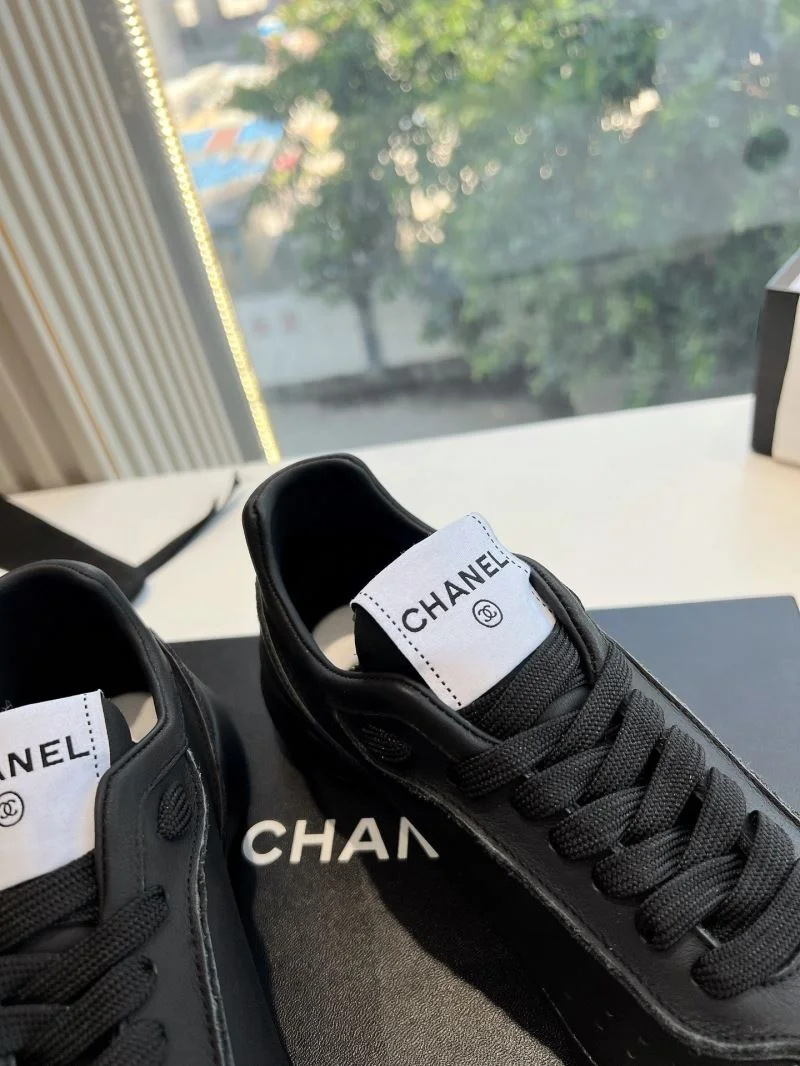Chanel Sport Shoes HighQuality 18433