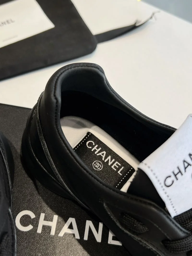Chanel Sport Shoes HighQuality 18433