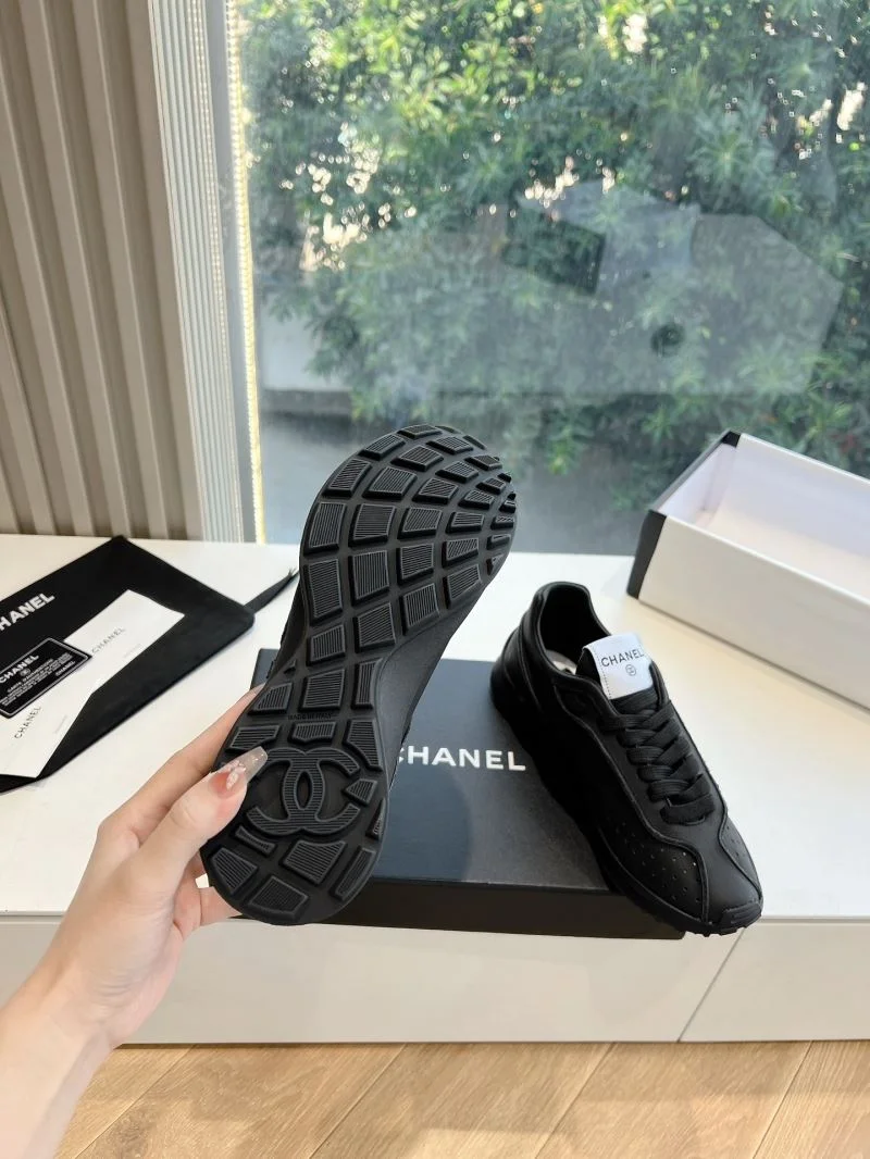 Chanel Sport Shoes HighQuality 18433