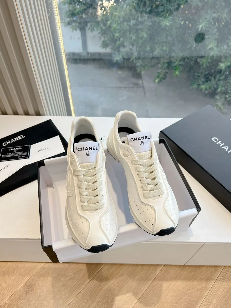 Premium Chanel Sport Shoes 18440