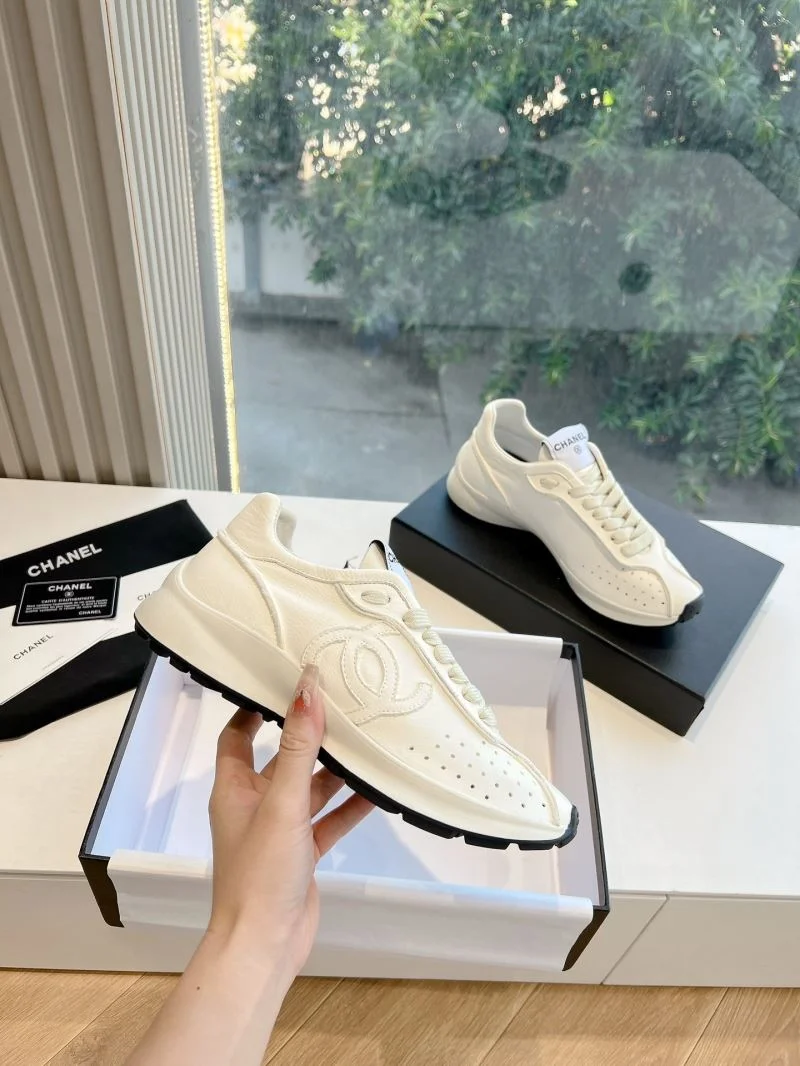 Premium Chanel Sport Shoes 18440