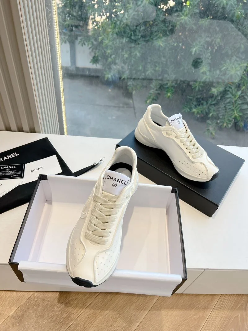 Premium Chanel Sport Shoes 18440