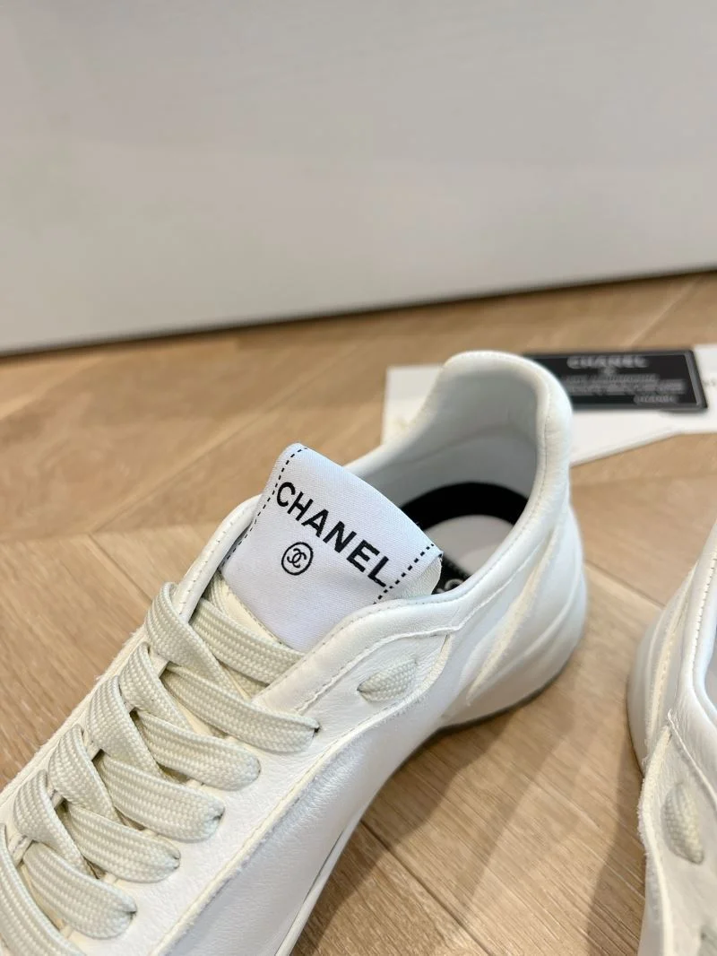 Premium Chanel Sport Shoes 18440