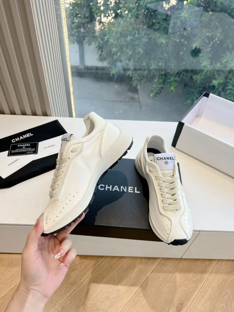 Premium Chanel Sport Shoes 18440