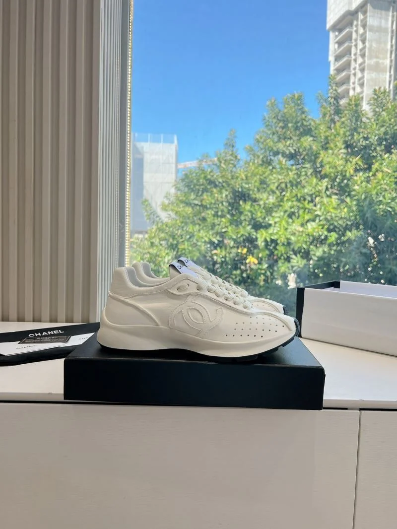 Premium Chanel Sport Shoes 18440