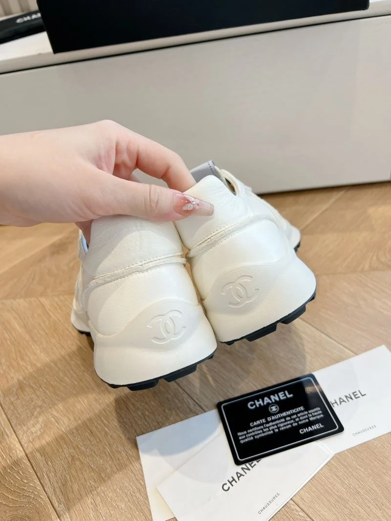 Premium Chanel Sport Shoes 18440