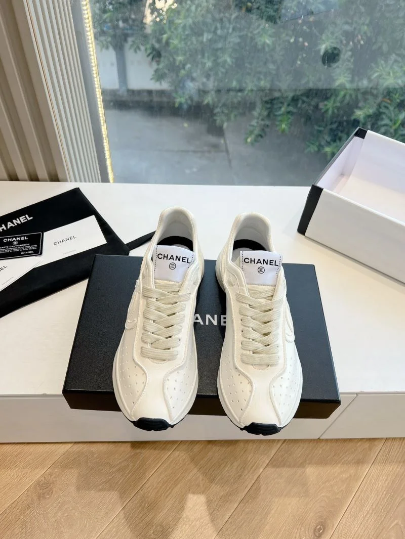 Premium Chanel Sport Shoes 18440