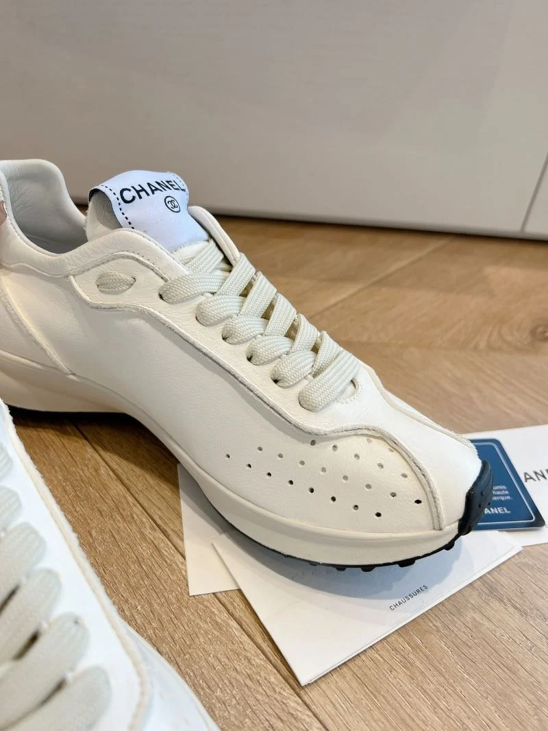 Premium Chanel Sport Shoes 18440