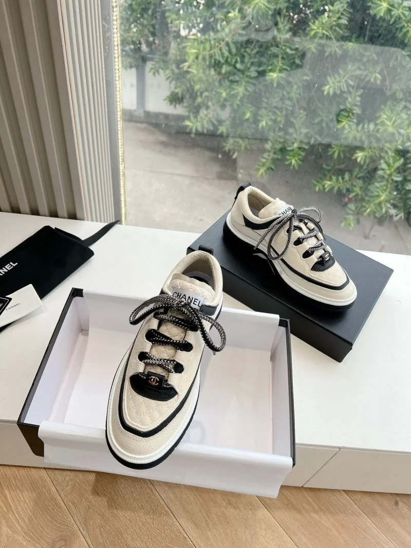 Chanel Sport Shoes Casual 18429