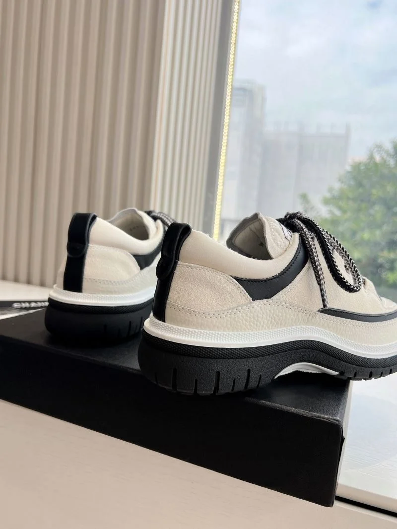 Chanel Sport Shoes Casual 18429