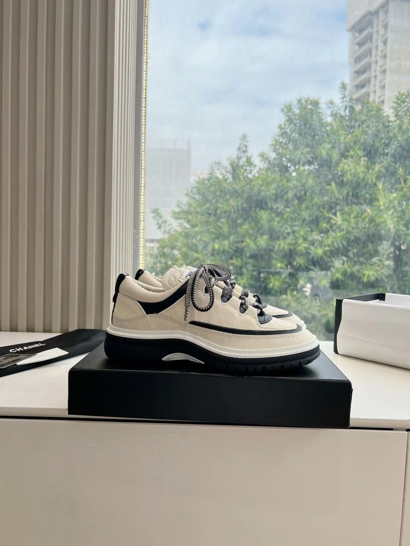 Chanel Sport Shoes Casual 18429