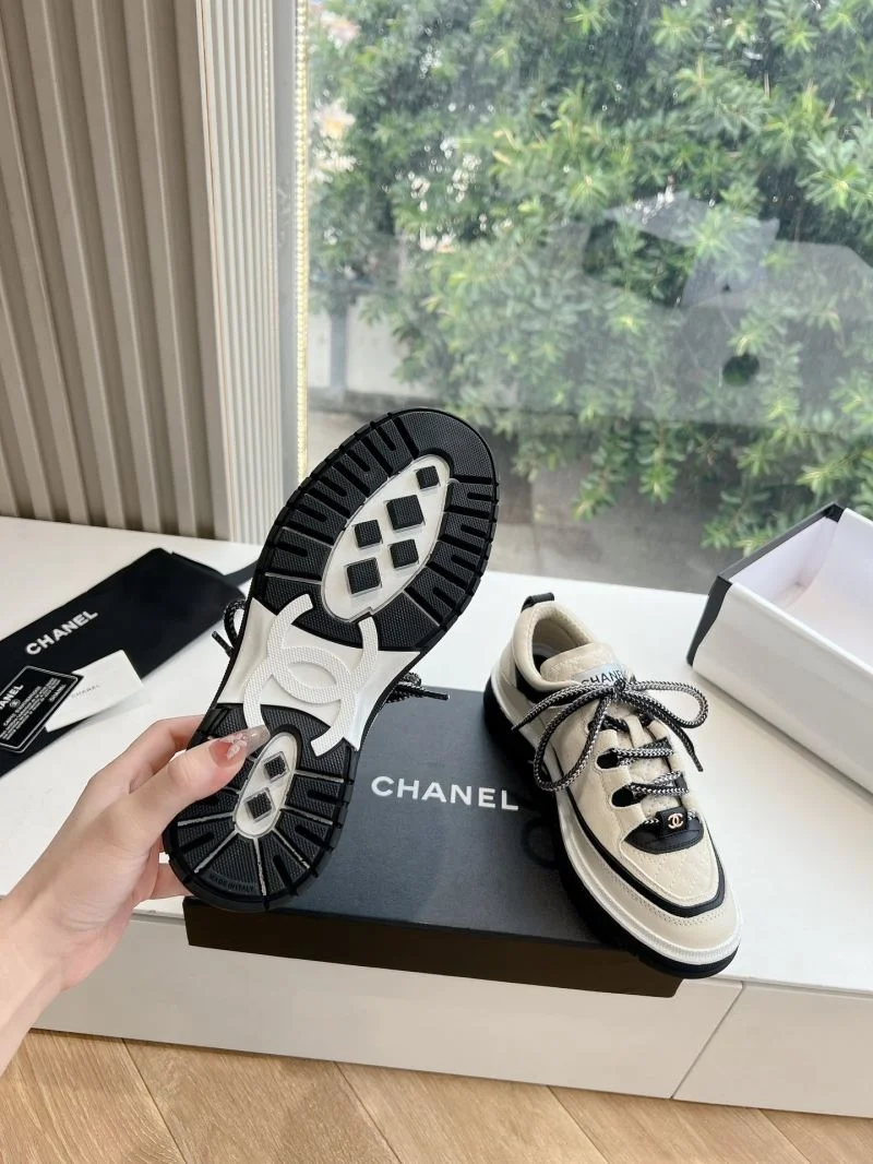 Chanel Sport Shoes Casual 18429