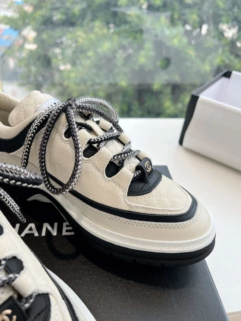 Chanel Sport Shoes Casual 18429